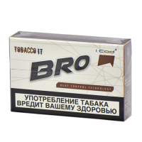 Стик BRO - Tobacco It (табак)