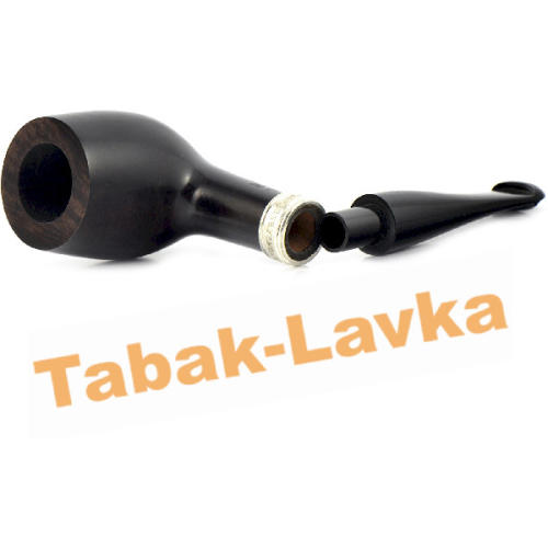 Трубка Vauen - De Luxe - DL286 L (фильтр 9 мм)-6