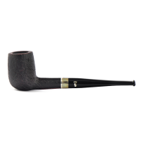 Трубка Stanwell Sterling - SandBlast 107 (без фильтра)