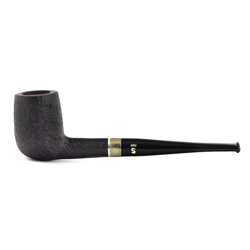 Трубка Stanwell Sterling - SandBlast 107 (без фильтра)