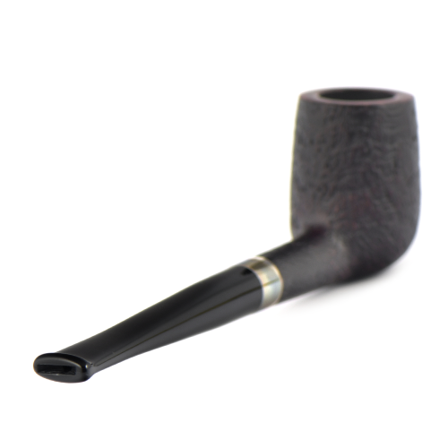 Трубка Stanwell Sterling - SandBlast 107 (без фильтра)-5