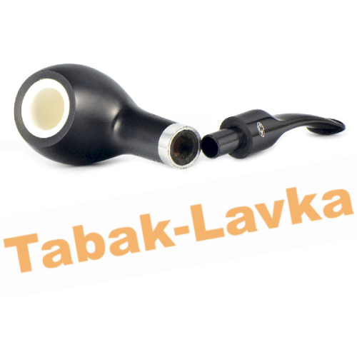 Трубка Gasparini Meerschaum 35 (фильтр 9 мм)-2