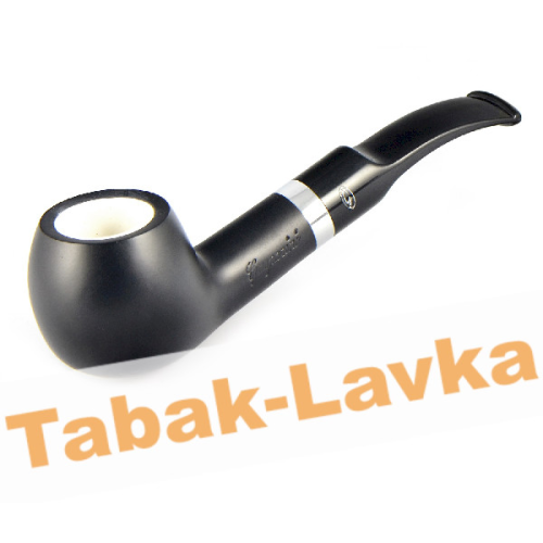 Трубка Gasparini Meerschaum 35 (фильтр 9 мм)-3