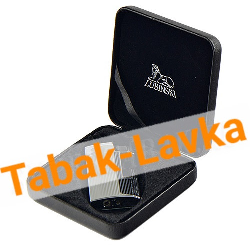 Зажигалка сигарная Lubinski Tivoli WA580-1 c Гильотиной (Сигарная)-2