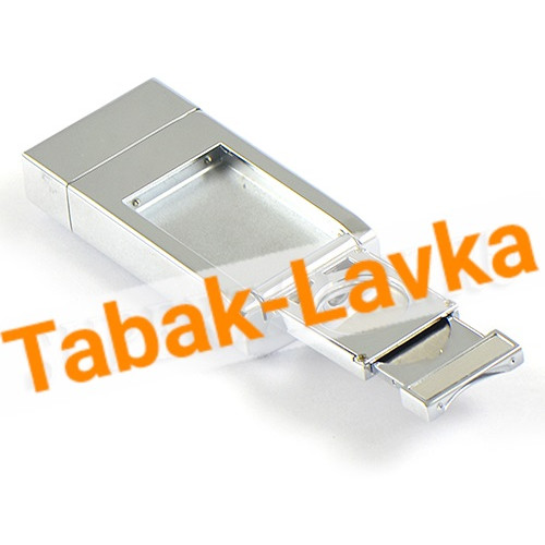 Зажигалка сигарная Lubinski Tivoli WA580-1 c Гильотиной (Сигарная)-1