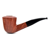 Трубка Volkan Pipe - Red - 305 (фильтр 9 мм)