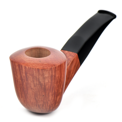 Трубка Volkan Pipe - Red - 305 (фильтр 9 мм)-6