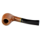 трубка Savinelli Venere - Smooth 628 (фильтр 9 мм )