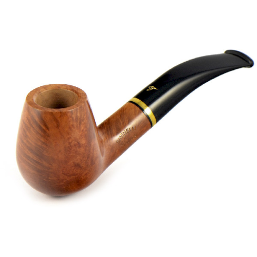 трубка Savinelli Venere - Smooth 628 (фильтр 9 мм )-5