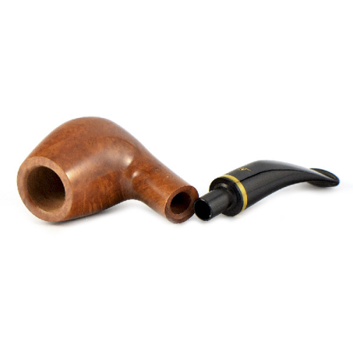 трубка Savinelli Venere - Smooth 628 (фильтр 9 мм )-4