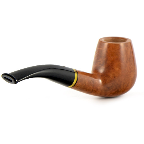 трубка Savinelli Venere - Smooth 628 (фильтр 9 мм )-6