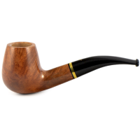 трубка Savinelli Venere - Smooth 628 (фильтр 9 мм )