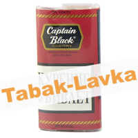 Табак Трубочный Captain Black - Cherry - (42,5 гр)