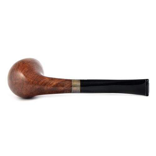 Трубка Stanwell Sterling - 139 Pol (без фильтра)-1