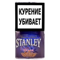 Сигаретный табак Stanley Extra Zwaar (30 гр)