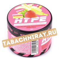 Смесь Кальянная Hype - Lovely Gum (50 гр.)