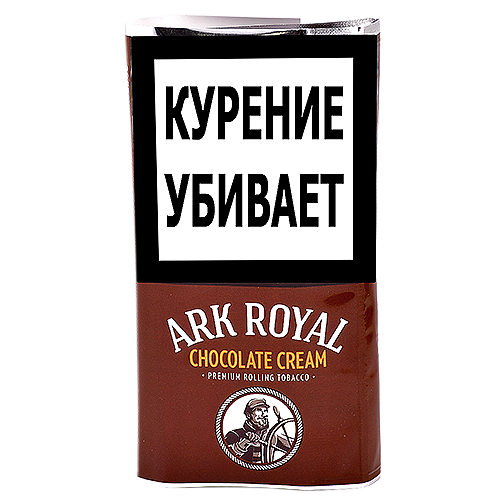 Табак сигаретный Ark Royal - Chocolate Cream (40 гр)