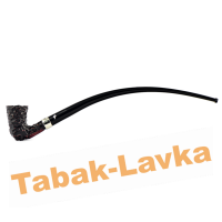 Трубка Peterson Churchwarden - Rustic Calabash (без фильтра)