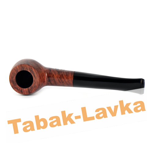 Трубка BPK Jockey - 62-36 Brown (фильтр 9 мм)-4