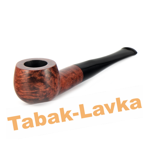 Трубка BPK Jockey - 62-36 Brown (фильтр 9 мм)-2