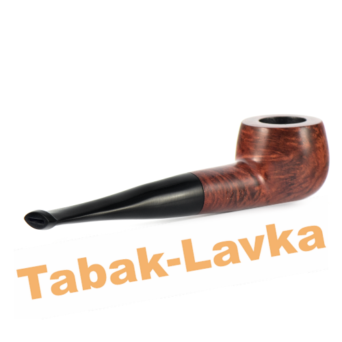 Трубка BPK Jockey - 62-36 Brown (фильтр 9 мм)-3