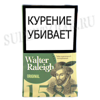 Сигаретный табак Walter Raleigh 1585 - Original (25 гр.)