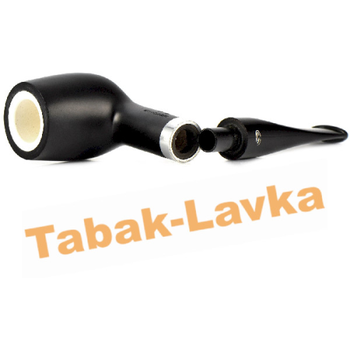 Трубка Gasparini Meerschaum 31 (фильтр 9 мм)-3