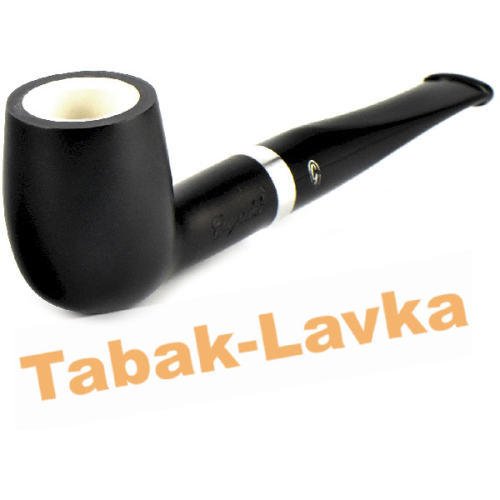 Трубка Gasparini Meerschaum 31 (фильтр 9 мм)-5