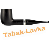 Трубка Gasparini Meerschaum 31 (фильтр 9 мм)