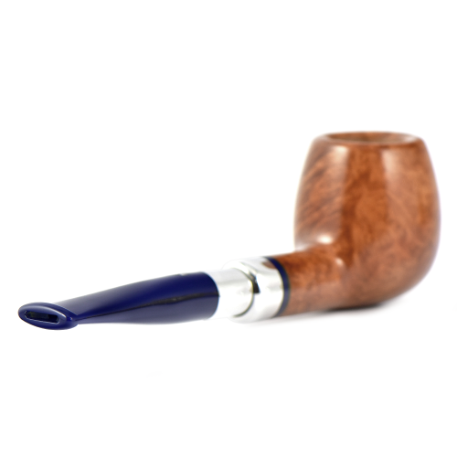 Трубка Savinelli Elegance - Smooth Natural 207 (фильтр 9 мм)-3