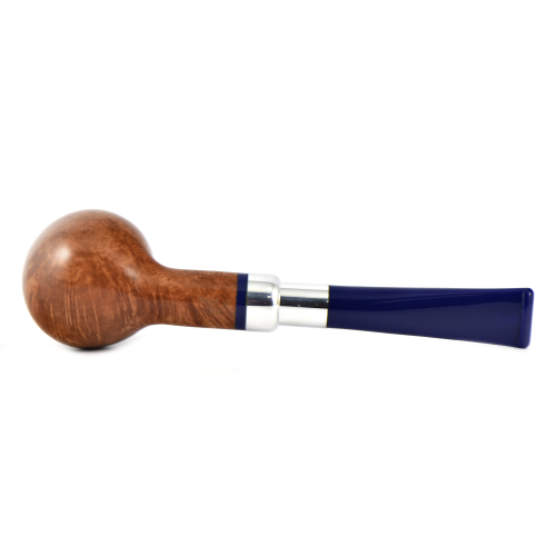 Трубка Savinelli Elegance - Smooth Natural 207 (фильтр 9 мм)-6