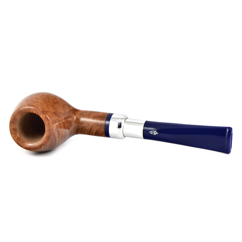 Трубка Savinelli Elegance - Smooth Natural 207 (фильтр 9 мм)-2