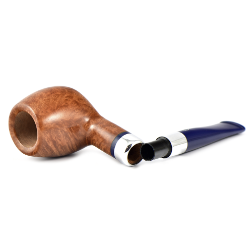 Трубка Savinelli Elegance - Smooth Natural 207 (фильтр 9 мм)-4