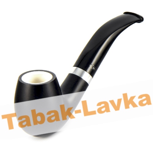 Трубка Gasparini Meerschaum 38 (фильтр 9 мм)-2