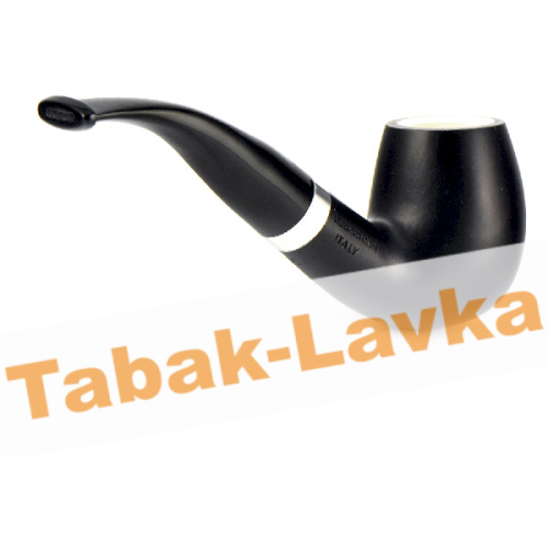 Трубка Gasparini Meerschaum 38 (фильтр 9 мм)-4