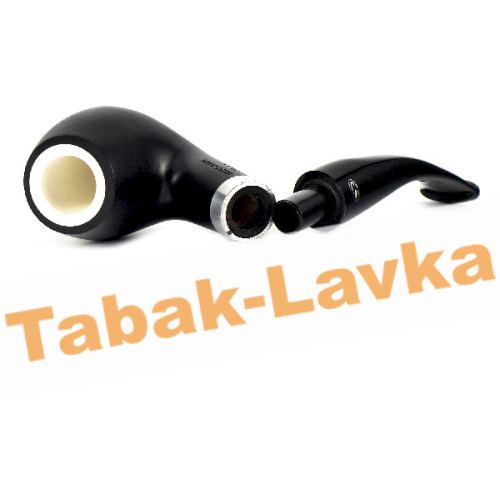 Трубка Gasparini Meerschaum 38 (фильтр 9 мм)-5