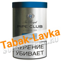 Табак The Royal Pipe Club Imperial flake (40 гр)