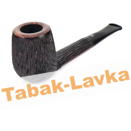 Трубка Golden Gate 302 Canadian - 42 Bark (без фильтра)-3