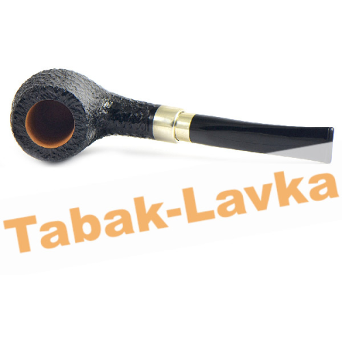 Трубка Ewa Silver Band Rustic 1775 (фильтр 9 мм)-2