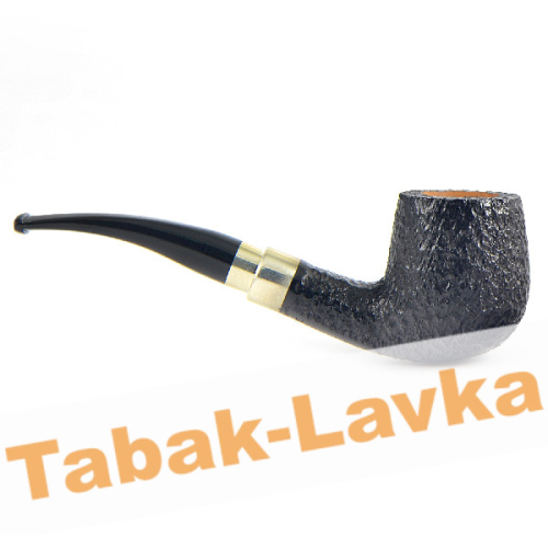 Трубка Ewa Silver Band Rustic 1775 (фильтр 9 мм)-3