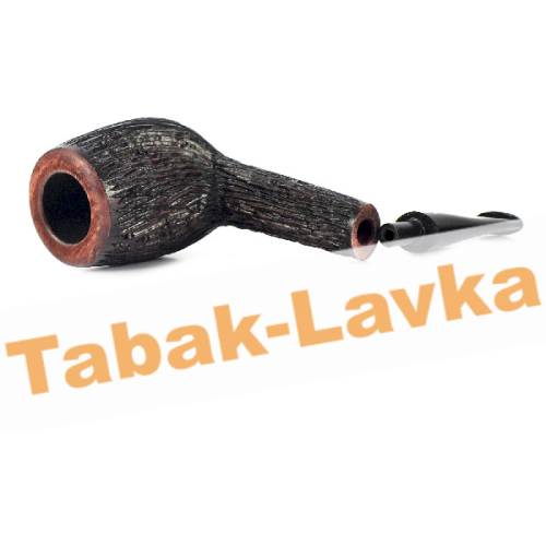 Трубка Golden Gate 302 Canadian - 42 Bark (без фильтра)-4