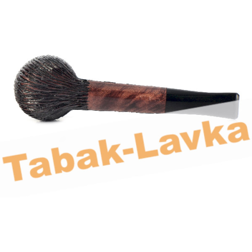 Трубка Golden Gate 302 Canadian - 42 Bark (без фильтра)-2