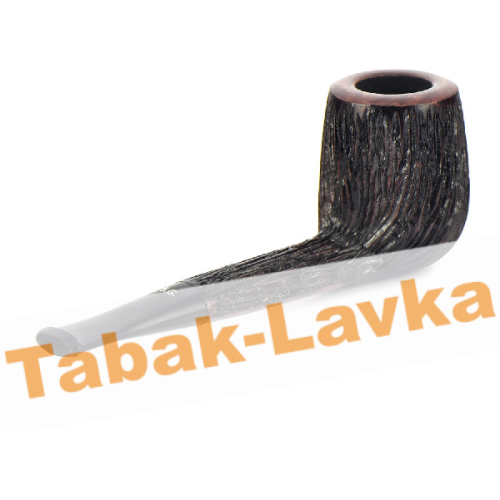 Трубка Golden Gate 302 Canadian - 42 Bark (без фильтра)-5