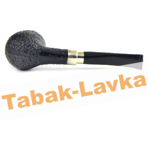 Трубка Ewa Silver Band Rustic 1775 (фильтр 9 мм)-5