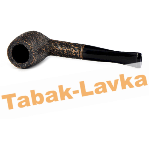 Трубка Peterson Aran - Rustic - X105 (фильтр 9 мм)-1