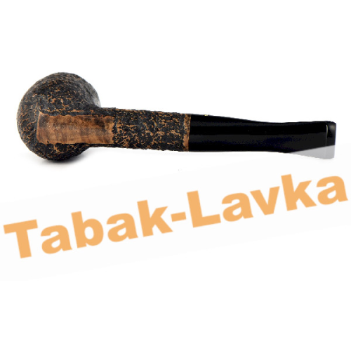 Трубка Peterson Aran - Rustic - X105 (фильтр 9 мм)-3