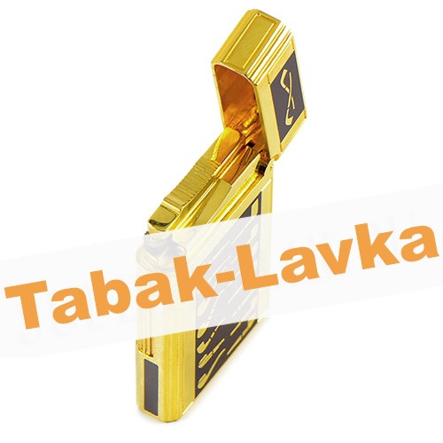 Зажигалка Lubinski Celebration WD381-3 Бордо (трубочная)-2