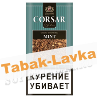 Сигаретный табак Corsar Of The Queen - Mint (35 гр)