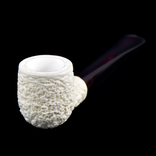 Трубка Meerschaum Pipes - Classic - 0070 (без фильтра)-2