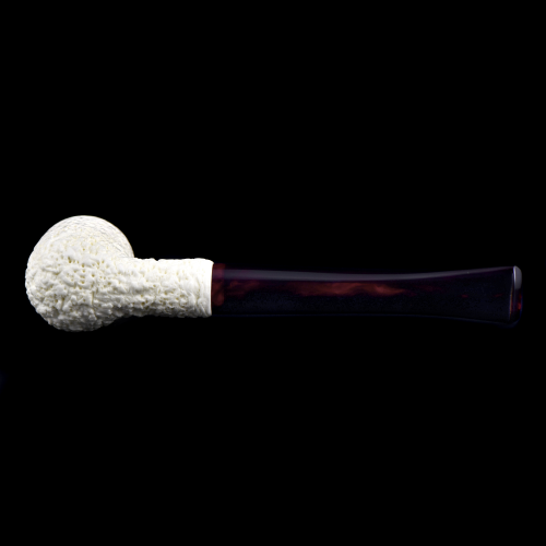 Трубка Meerschaum Pipes - Classic - 0070 (без фильтра)-3